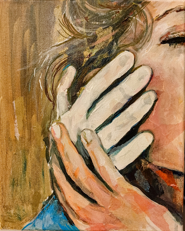 B.Ruis by Tine Vandamme
